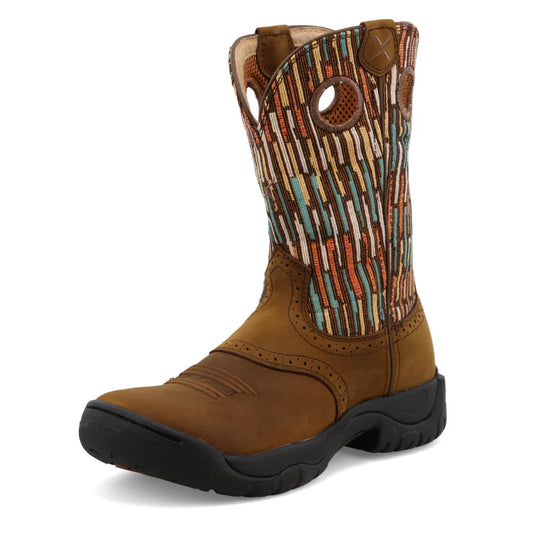 All Around Work Boot