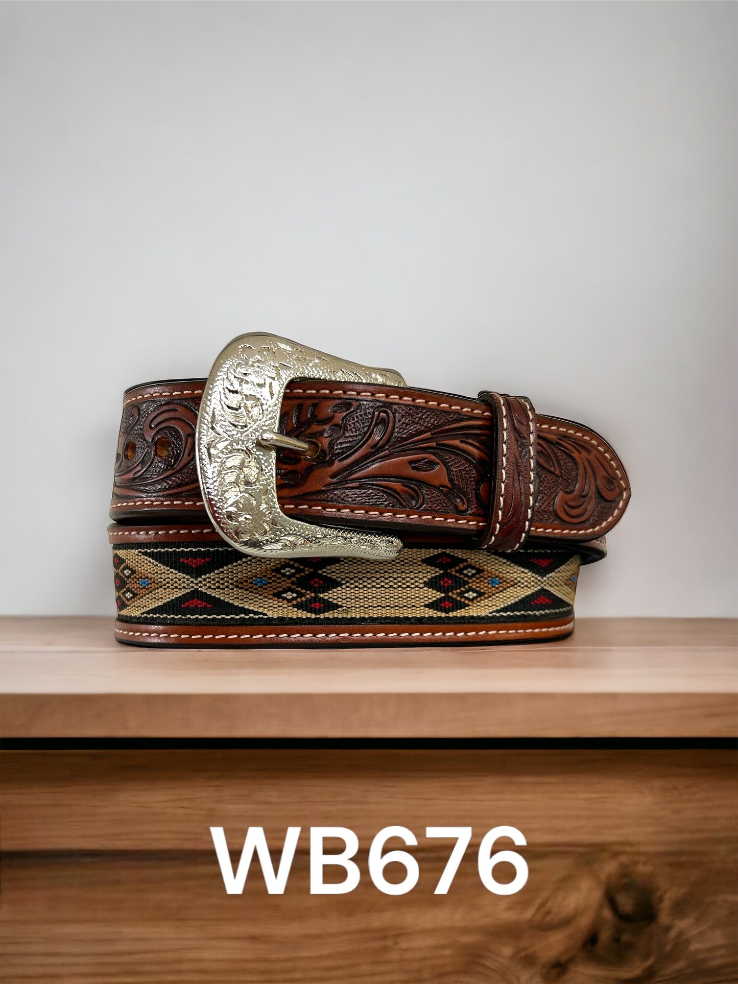 Mens Belt Ranger WB626