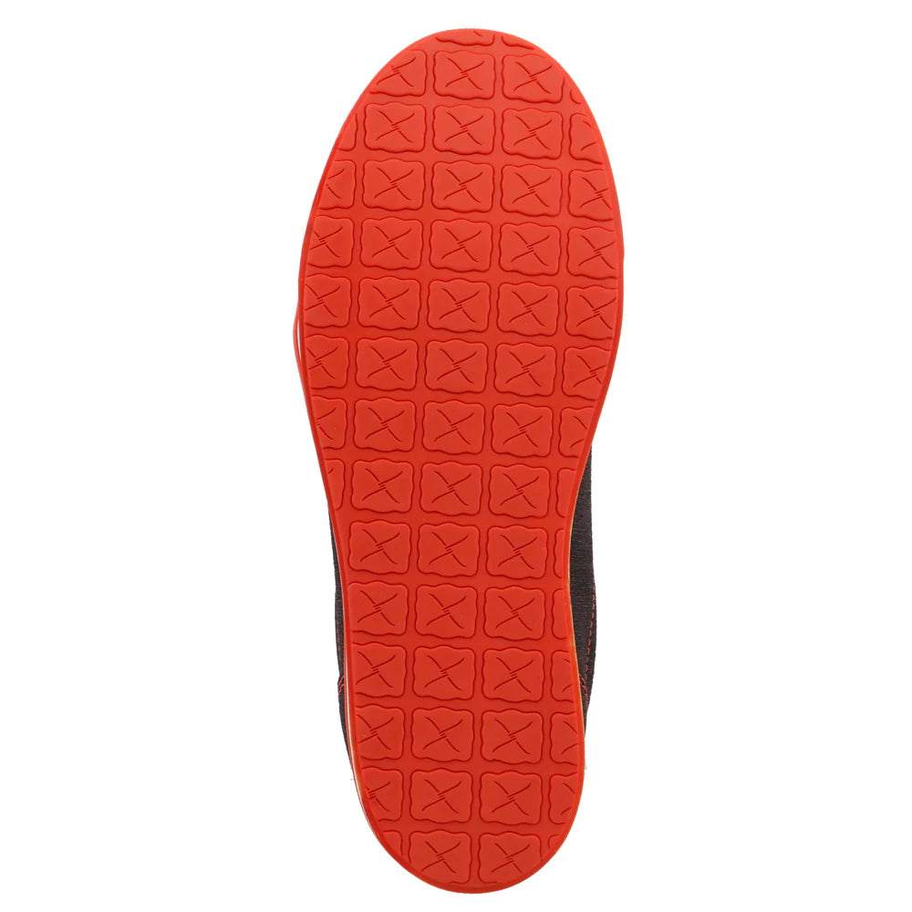 Black & Grenadine Kicks