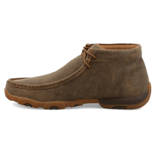 TX Driving Moc Sunflower