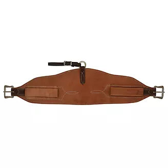 Weaver Heavy Duty 8" Roper Back Cinch