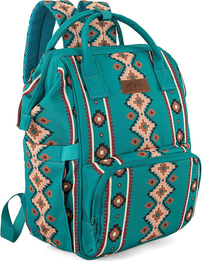 Wrangler Backpack