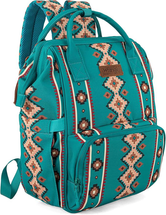 Wrangler Backpack