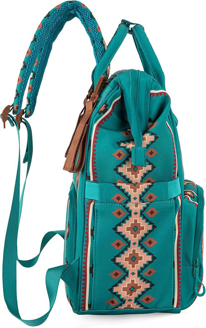 Wrangler Backpack