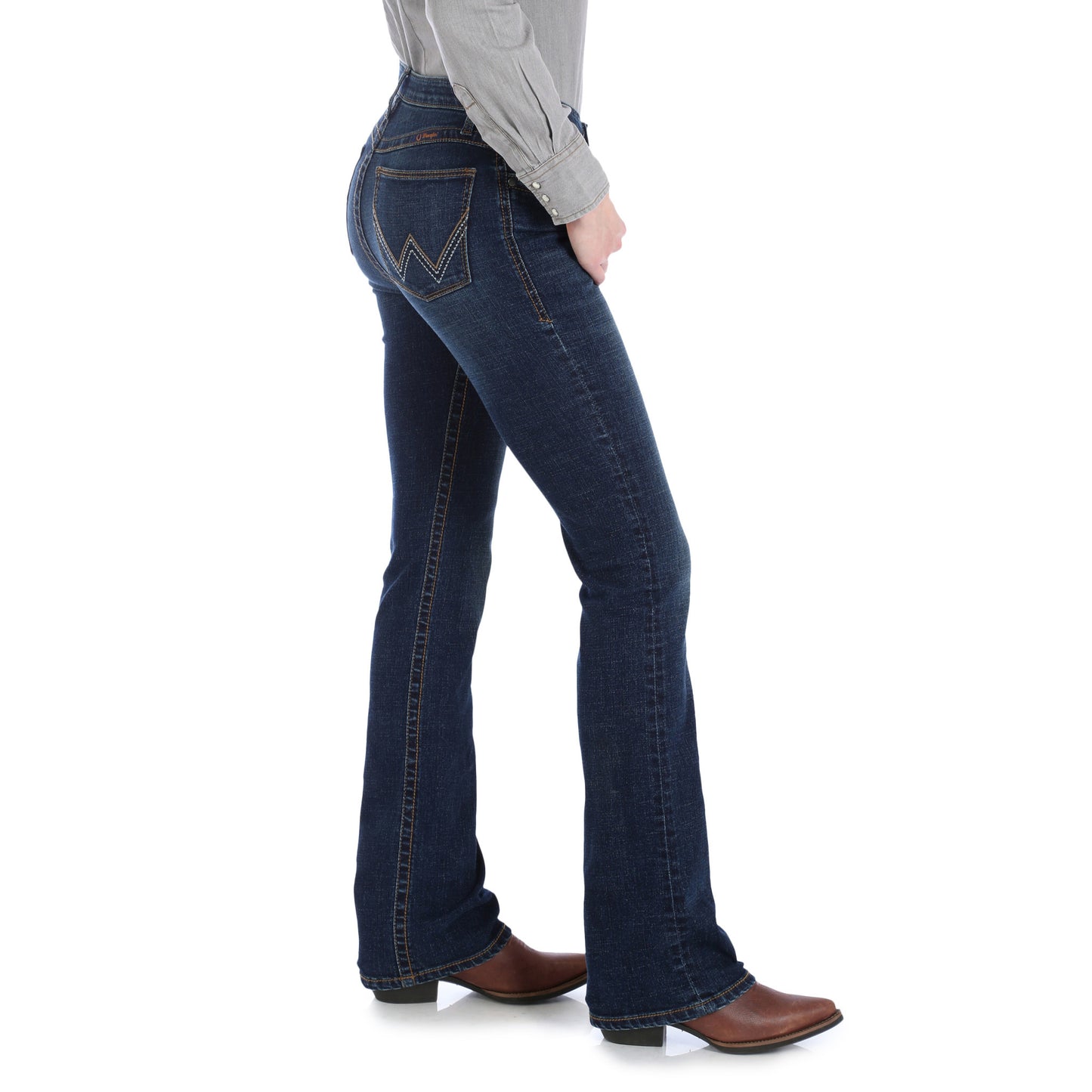Wrangler Willow