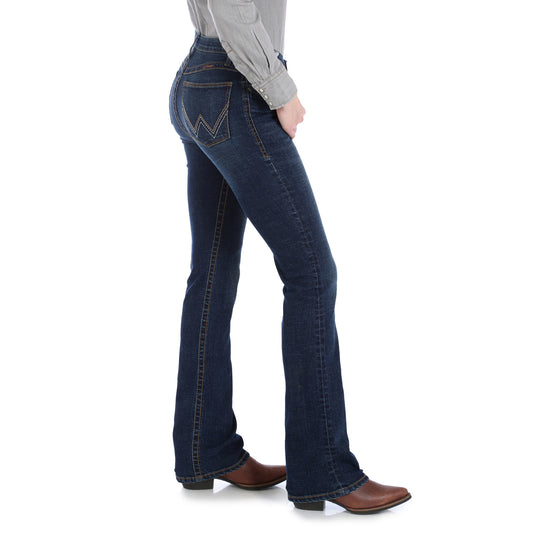 Wrangler Willow