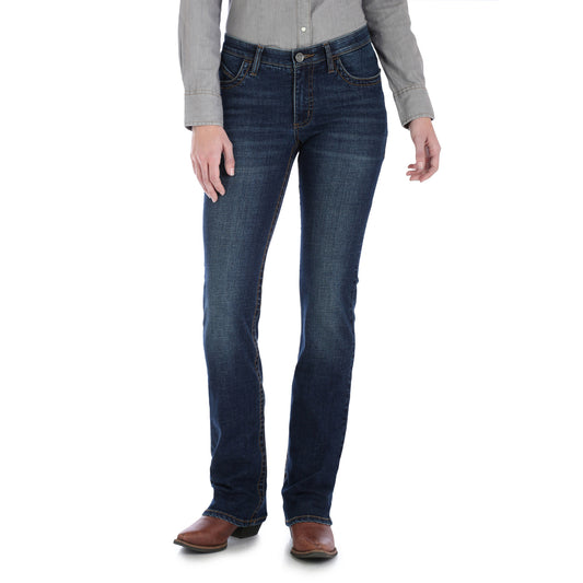 Wrangler Willow