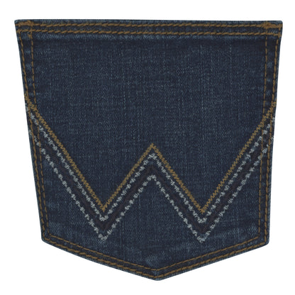 Wrangler Willow