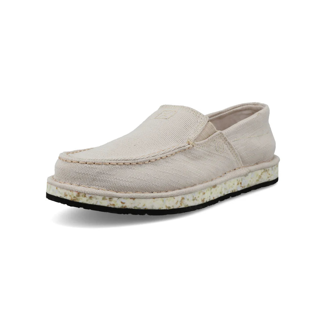 Light Cream TX Slipon