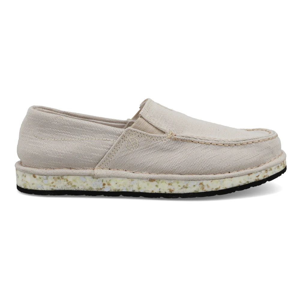 Light Cream TX Slipon