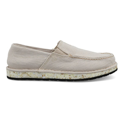 Light Cream TX Slipon