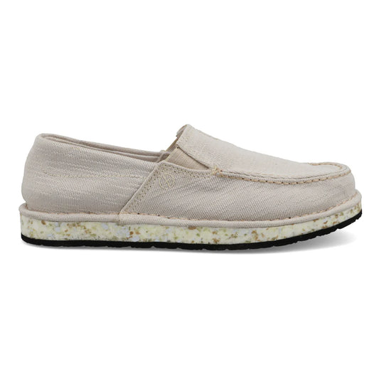 Light Cream TX Slipon