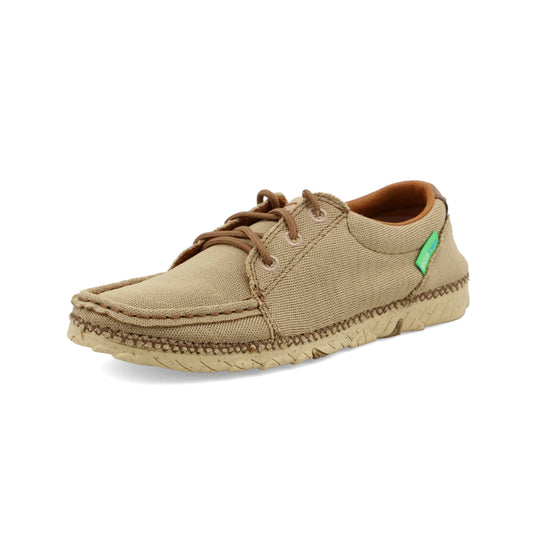 ZeroX Khaki Shoe