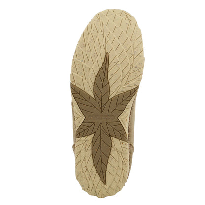 ZeroX Khaki Shoe