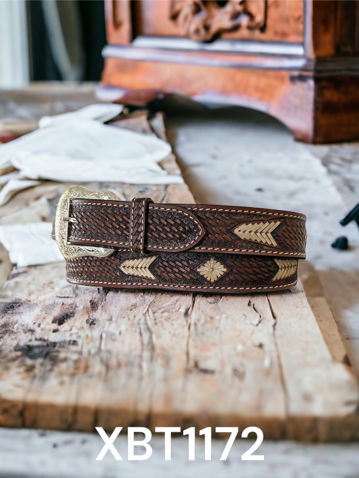 Mens Belt XB11172