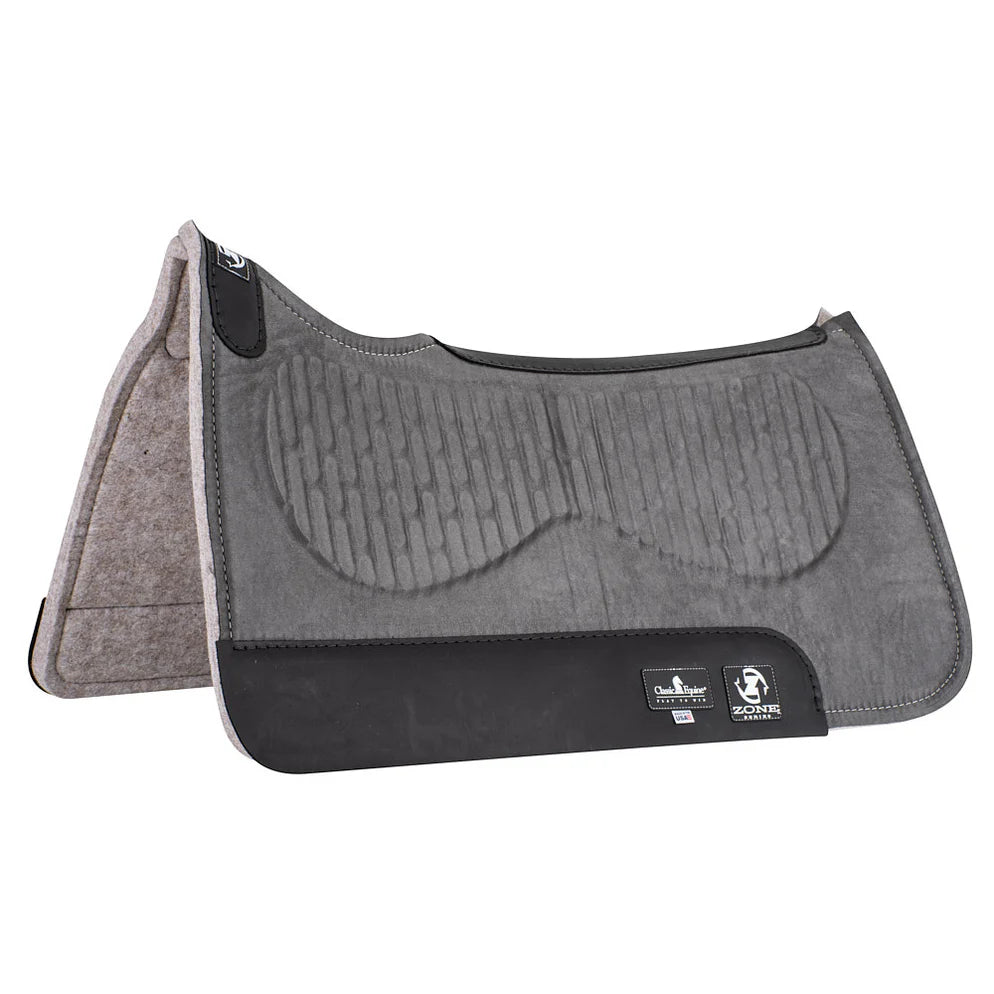 Classic Equine Zone Series Saddle Pad