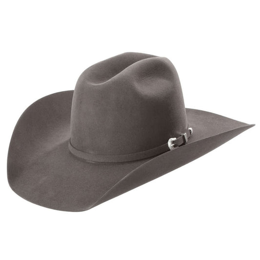 American Hat 10X Steel