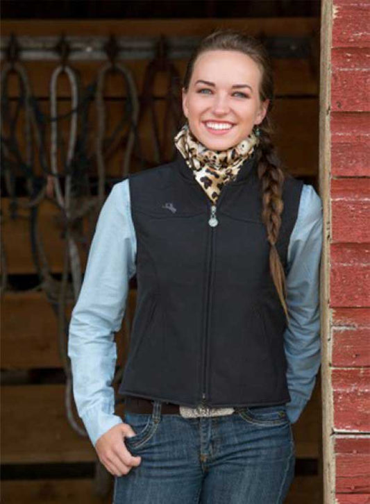 Ashley Softshell Vest