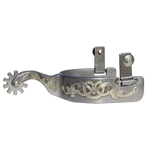 PC Lady Floral Spur