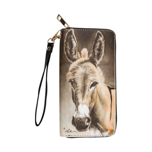 AWST Clutch Wallets