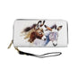 AWST Clutch Wallets