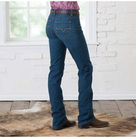 KImes Ranch Womens Betty 17 Jean