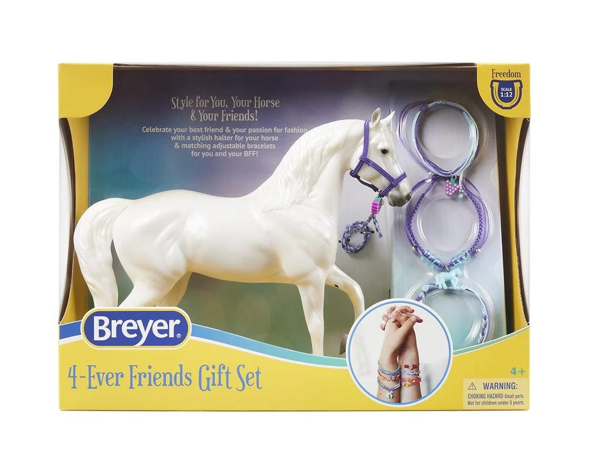 4-Ever Friends Gift Set