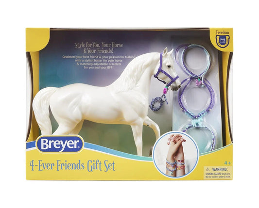 4-Ever Friends Gift Set
