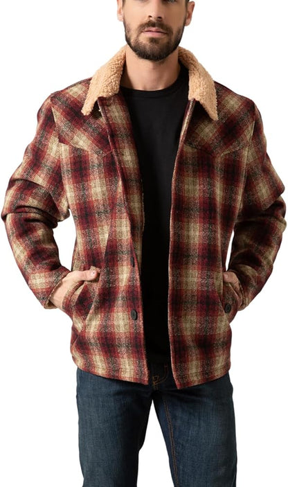 Big Horn Jacket