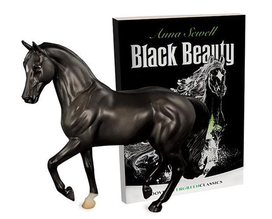 Black Beauty Book Set