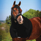 Ultra Full Zipper Slicker Hood