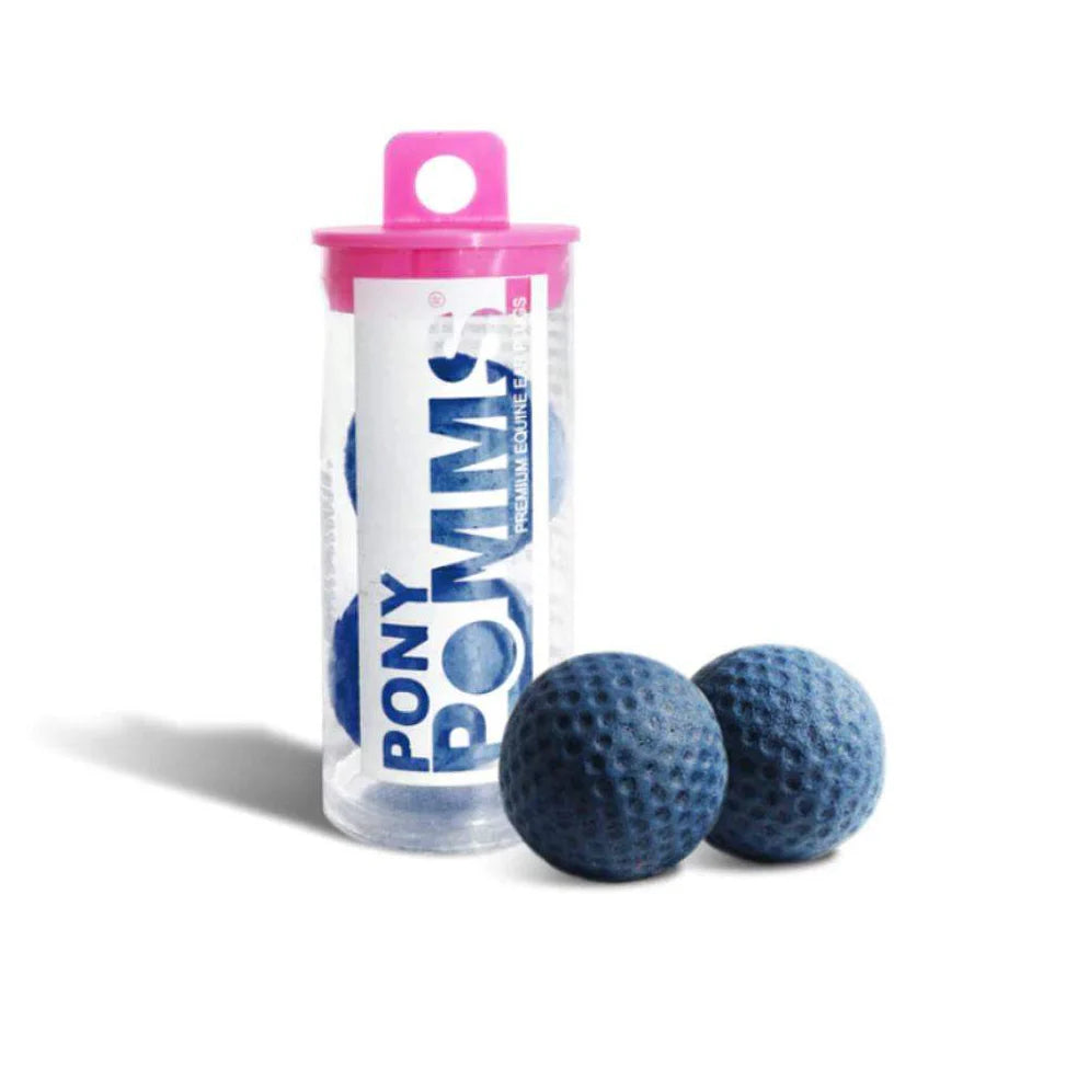 Pomms Horse and Pony Ear Plugs