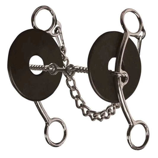 PC BP Medium Shank 3 Twist Bit