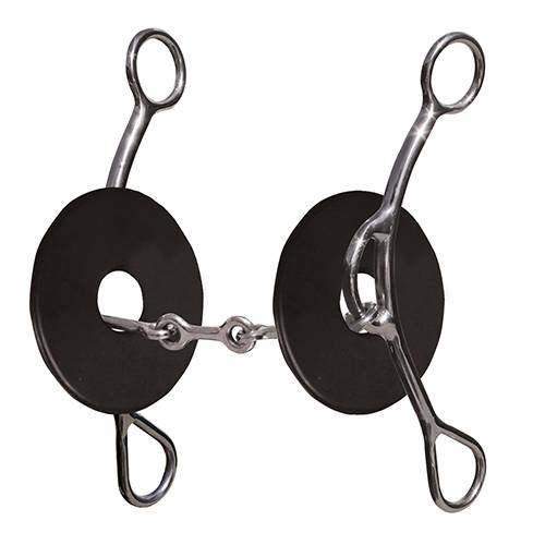 Brittany Pozzi Smooth Gag 3-piece Lifter Bit