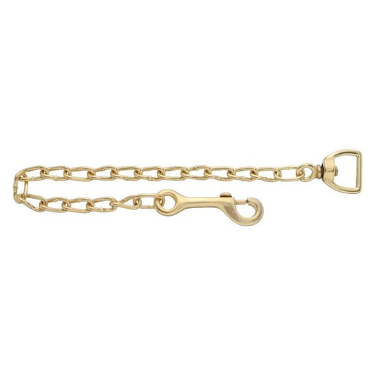 Lead Chains