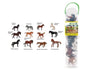 Breyer Mini Horses Case