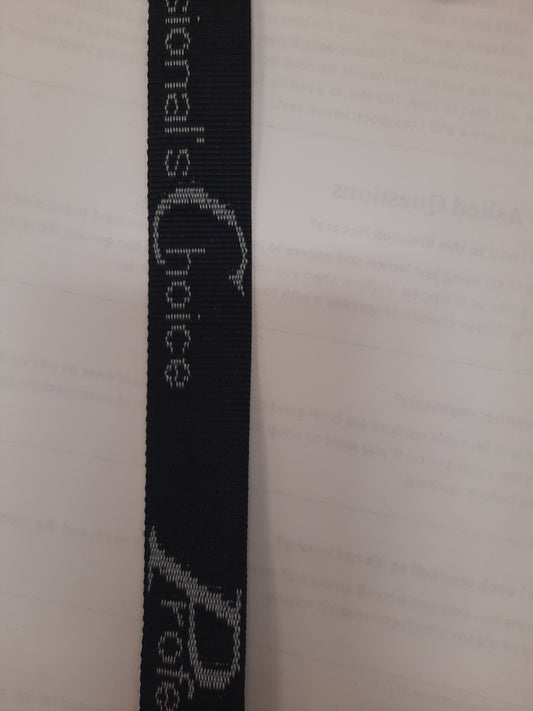 PC Bucket Straps