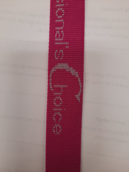 PC Bucket Straps
