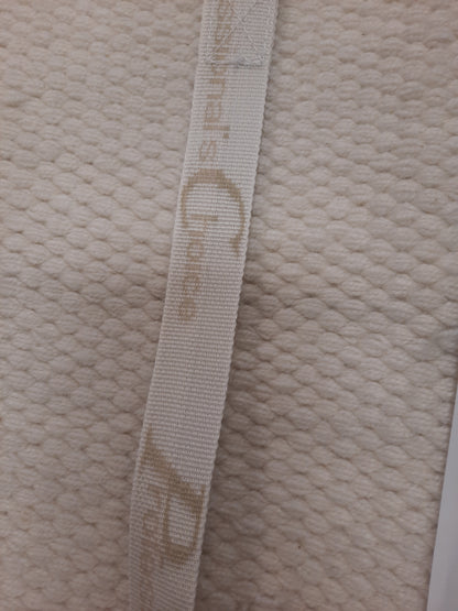 PC Bucket Straps