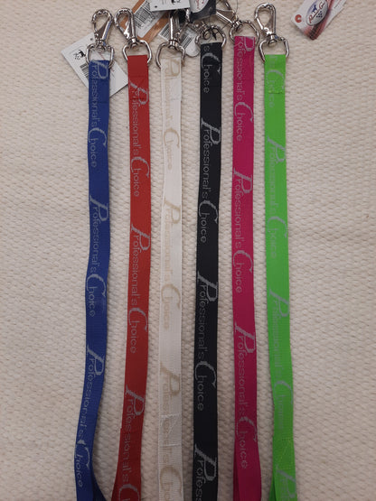 PC Bucket Straps