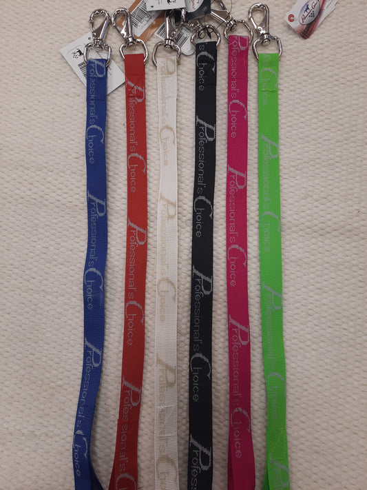 PC Bucket Straps