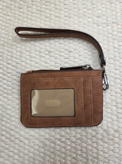 Mini Card Wallets
