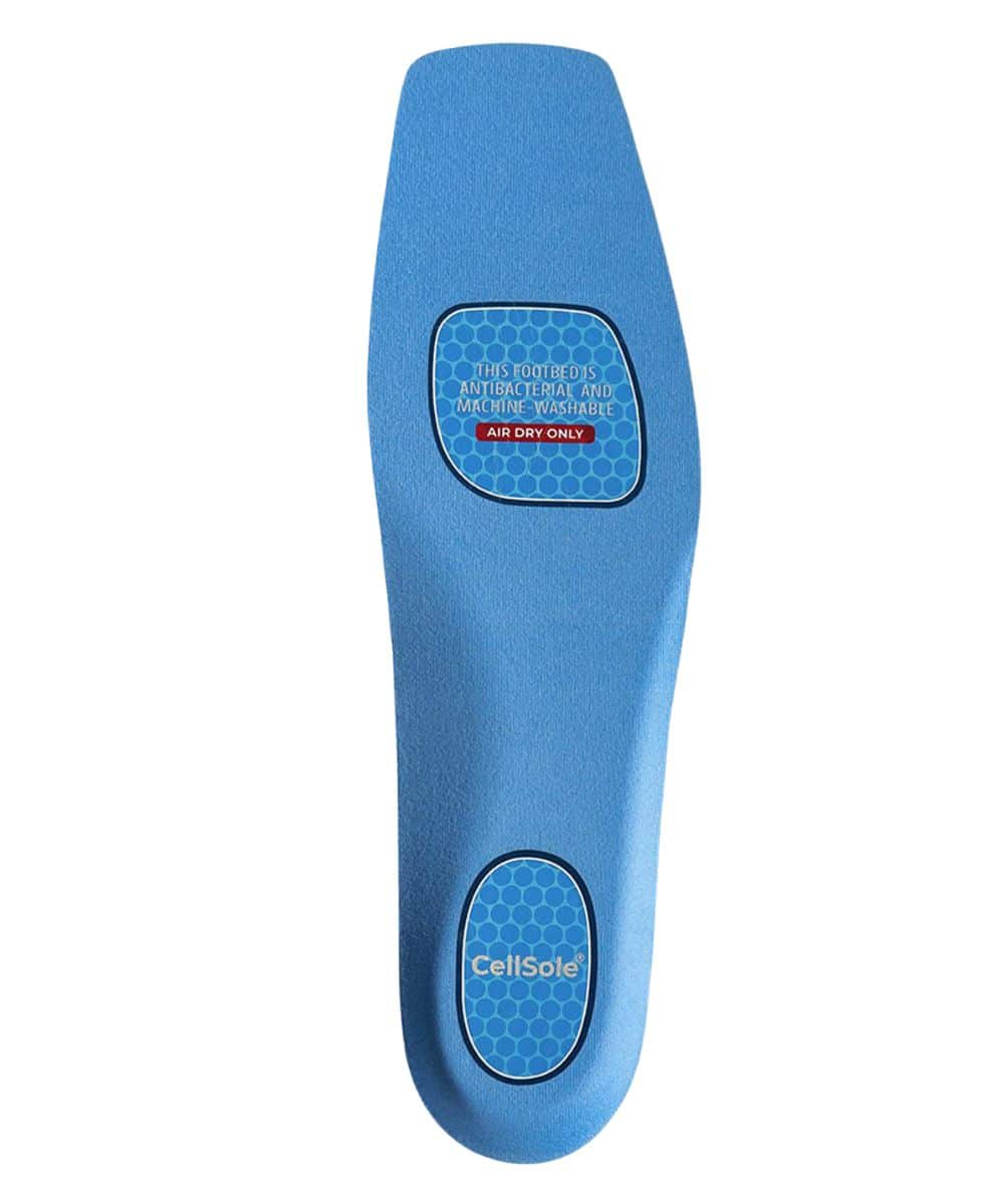 Twisted X  Mens & Womens Cell Sole Insoles