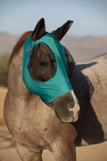 PC Lycra Fly Masks