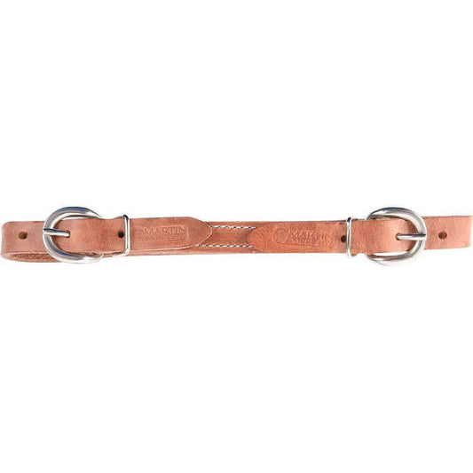 Martin Cowhorse Curb Strap