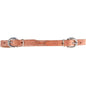 Martin Cowhorse Curb Strap
