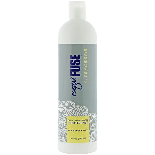 Equifuse Citracreme