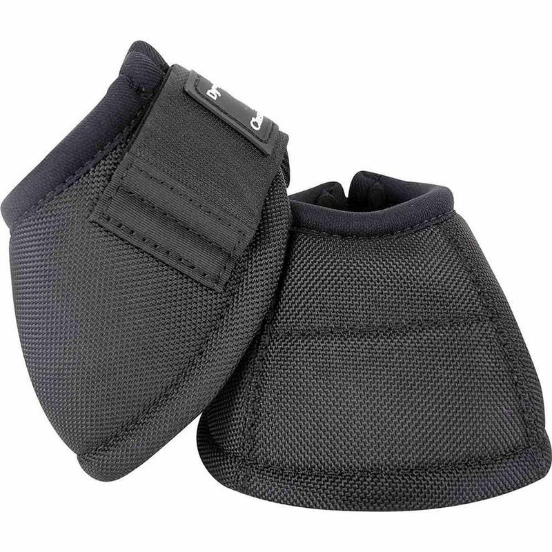 Classic Equine No-Turn Bell Boots