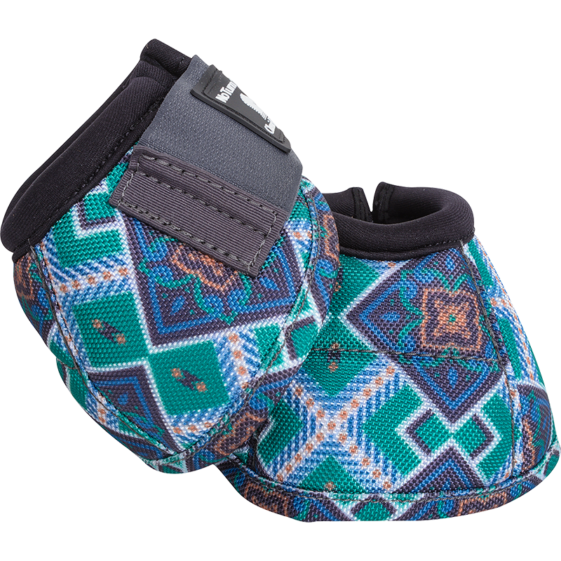 Classic Equine No-Turn Bell Boots