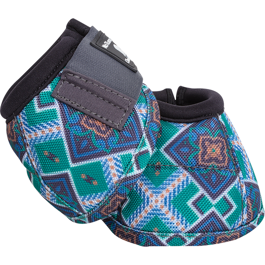 Classic Equine No-Turn Bell Boots